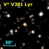 V* V381 Lyr