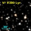 V* V380 Lyr