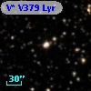 V* V379 Lyr