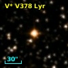 V* V378 Lyr