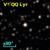V* QQ Lyr