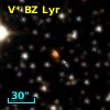 V* BZ Lyr