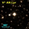 V* AN Lyr