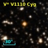 V* V1110 Cyg