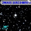 2MASS J19234097+2925398