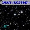 2MASS J19273847+2942393