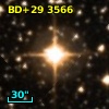 BD+29  3566