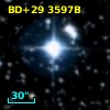 BD+29  3597B