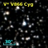 V* V866 Cyg
