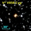 V* V858 Cyg