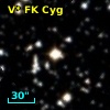 V* FK Cyg