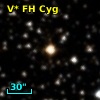 V* FH Cyg