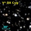 V* DX Cyg