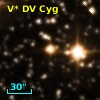 V* DV Cyg