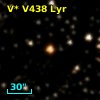 V* V438 Lyr