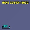 IRAS 19193+3032