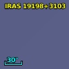 IRAS 19198+3103