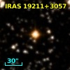 IRAS 19211+3057