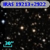 IRAS 19213+2922