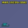 IRAS 19239+3042