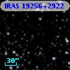 IRAS 19256+2922
