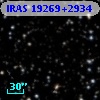 IRAS 19269+2934