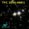 CCDM J19222+3054B