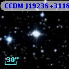 CCDM J19238+3118B
