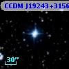 CCDM J19243+3156B