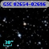 GSC 02654-02686