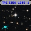 TYC 3358-1075-1