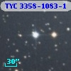 TYC 3358-1083-1