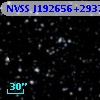 NVSS J192656+293719