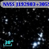 NVSS J192803+305913