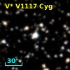 V* V1117 Cyg