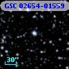 GSC 02654-01559