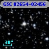 GSC 02654-02456