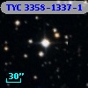 TYC 3358-1337-1