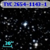 TYC 2654-1143-1
