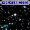 GSC 02654-00746