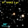 V* V442 Lyr