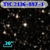 TYC 2136-887-1