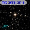 TYC 2653-25-1