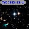 TYC 2653-53-1
