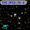 TYC 2653-75-1