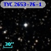 TYC 2653-76-1