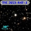 TYC 2653-847-1