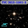TYC 2653-1161-1