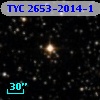 TYC 2653-2014-1
