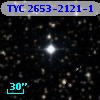 TYC 2653-2121-1